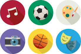 Shares of Stocks Your Kids Will Want! (Sports Related Stocks & Performing Arts Related Stocks)